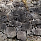 ②	初期の打込接（遊撃丸）