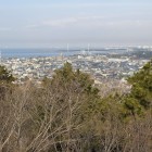 展望台からの眺望