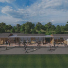 ガイダンス施設イメージ