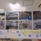 たくさんメッセージが寄せられました！