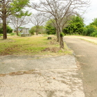 観音堂が建つ観音屋敷