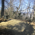 弥右衛門山砦跡