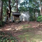 富士神社（矢倉台跡？）