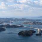 亀老山展望公園