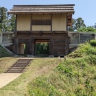 郭馬出西虎口門