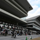 京都競馬場