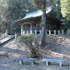 二の丸赤城神社