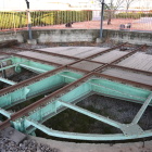 転車台ポケットパーク