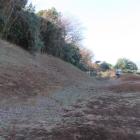 小田原城総構跡