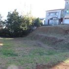 小田原城総構跡