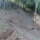 小田原城総構跡