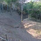 小田原城総構跡