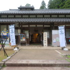 若狭国吉城歴史資料館