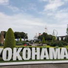 ザ・山下公園といえる撮影スポット