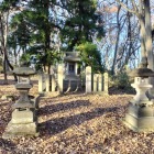 結城宗広公神社