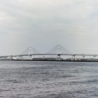 横浜ベイブリッジ