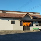 「太鼓のぼお」エントランス