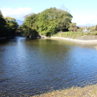 女淵城見所水濠