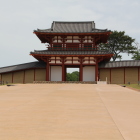 多賀城外郭南門