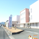 浜松市みをつくし文化センター全景