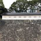 江戸城富士見多聞櫓