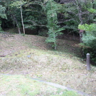 副城畝状竪堀群