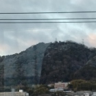 2026.1.22　湖西線から