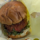 淡路島バーガー