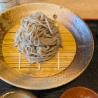 一風庵さんの出雲そば