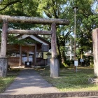 ⑩	加治木館（薩摩）