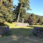 ②	徳川家康陣跡