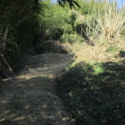 先が如何にも虎口風