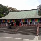 喜多院　慈恵堂