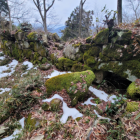 伝木村丸の埋門