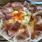 ピッツァビスマルク