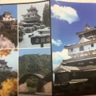 クリアファイル