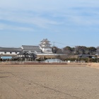 関宿城博物館(模擬御三階櫓)