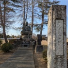光岳寺(於大の方菩提寺)