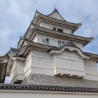 関宿城博物館(模擬御三階櫓)