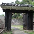 旧二之丸東二之門