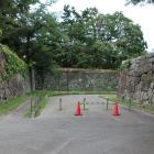 二之丸大手枡形