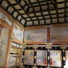 上洛殿・上段之間