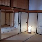 黒木書院・一之間と二之間