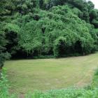 三之丸外堀南東隅