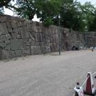 西之丸榎多門枡形