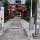 桜天神社