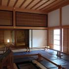 上御膳所・御膳場