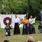 おもてなし武将隊