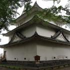 西北隅櫓（清須櫓）