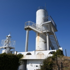 生月島最北端・大バエ灯台